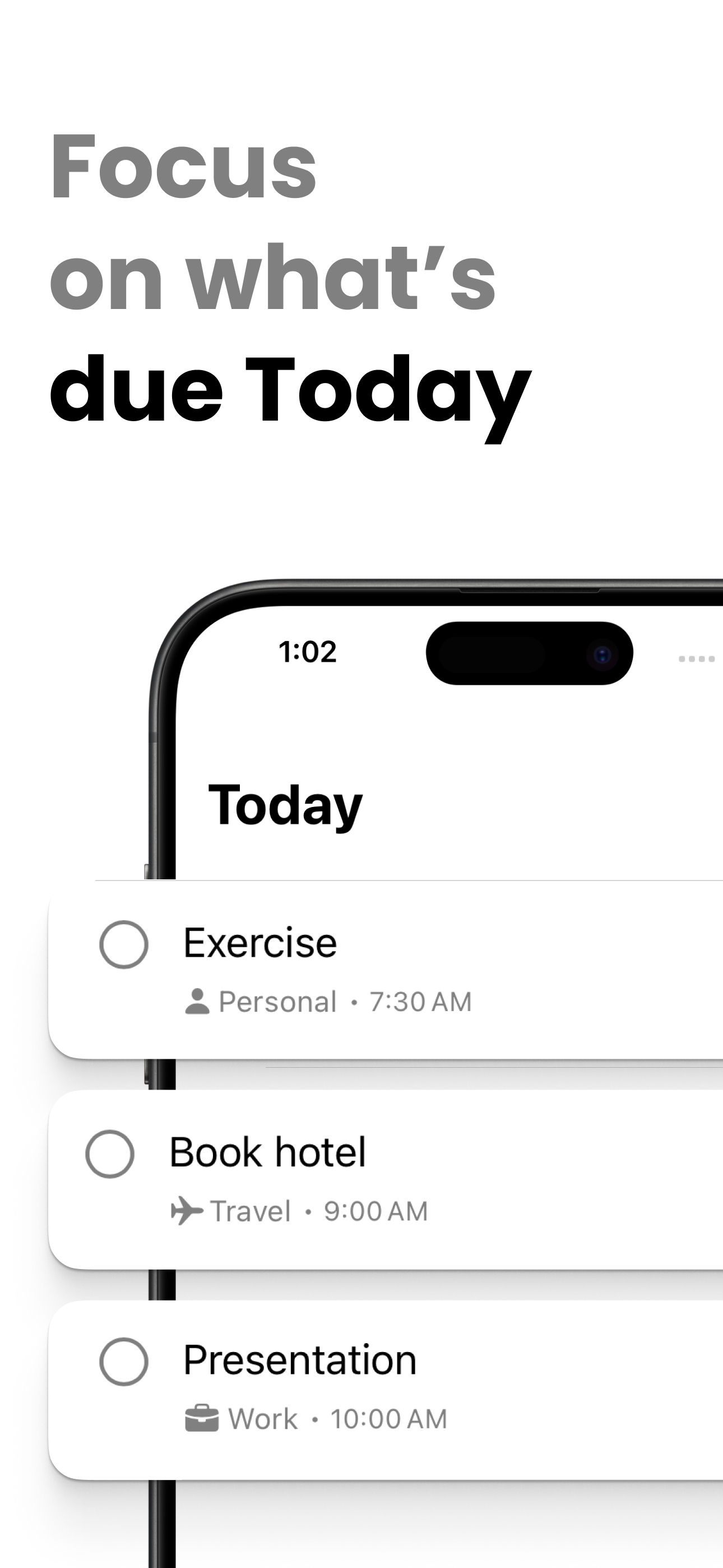Daily To Do List - Todoz