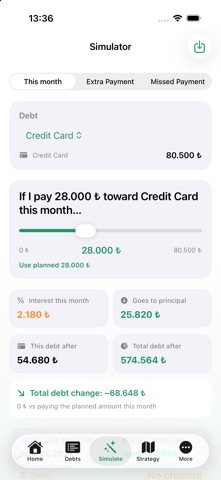 Borcsuz Screenshot 3 of 7