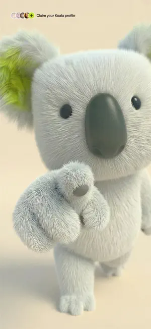 Koala: Collab & Hang Out screenshot 2