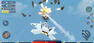 SkyGuard: Tactical Jet Ops screenshot 1
