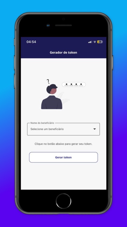 Poli Saúde screenshot-3