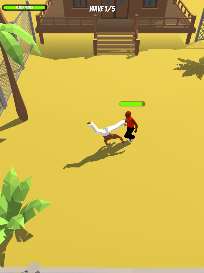 Funny Fight-Ultra ragdoll game