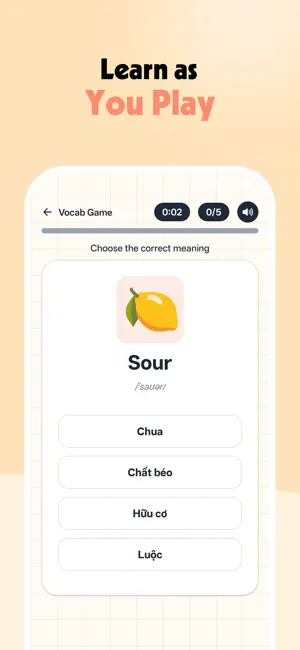 9English - Learn English iPhone screenshot 3