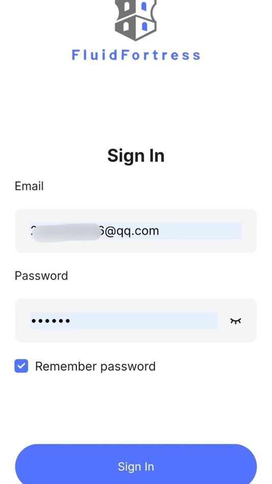 #2. FluidFT (iOS) 게시자: Fluid Fortress Technologies