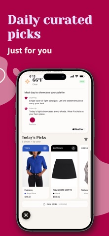 Season Approved App Store screenshot 4