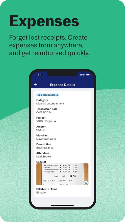 Justworks screenshot-4