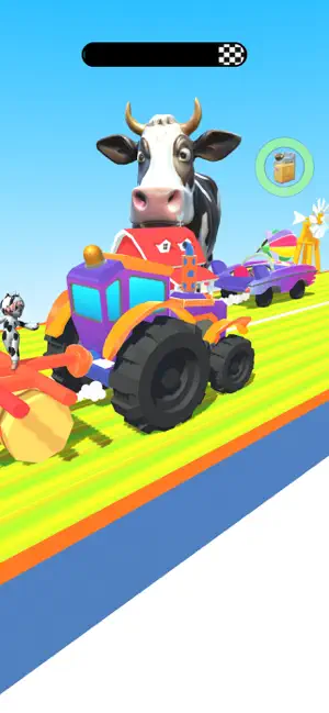 Mootane screenshot 1