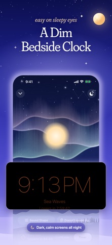 NoiseZ: Soothing Sleep Sounds screenshot 10