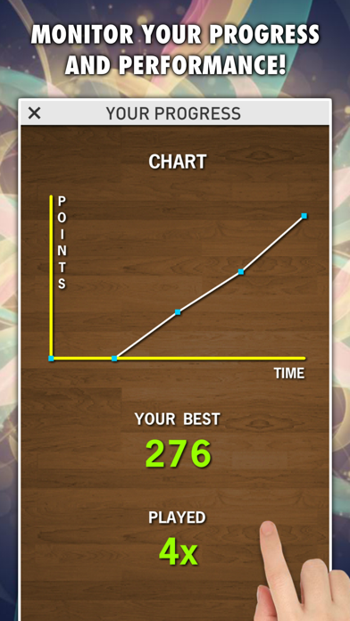 Spelling Master Game Screenshot 8 of 8