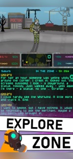 Pocket ZONE screenshot 3