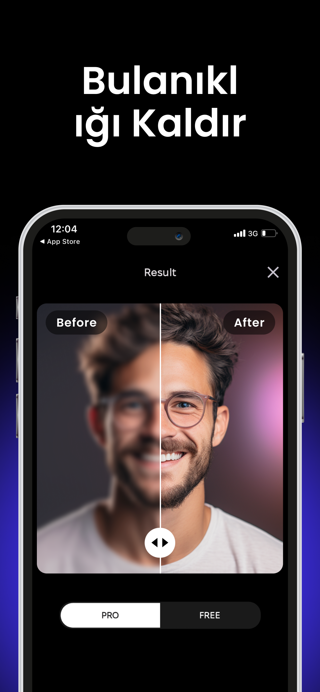RePix - Fotoğraf Geliştirici