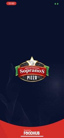 Sopranos. Screenshot 1 of 4