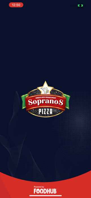 Sopranos. Screenshot 1 of 4