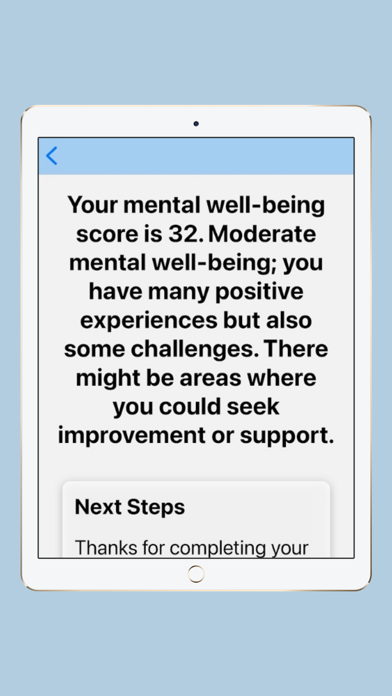 Therapy Helpers Screenshot 3 - AppWisp.com Therapy Helpers Screenshot 3 - AppWisp.com