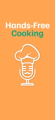 Hands! AI Chef screenshot