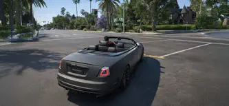 Real Highway Car Driving games screenshot 2