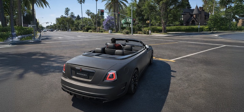 Real Highway Car Driving games screenshot 3