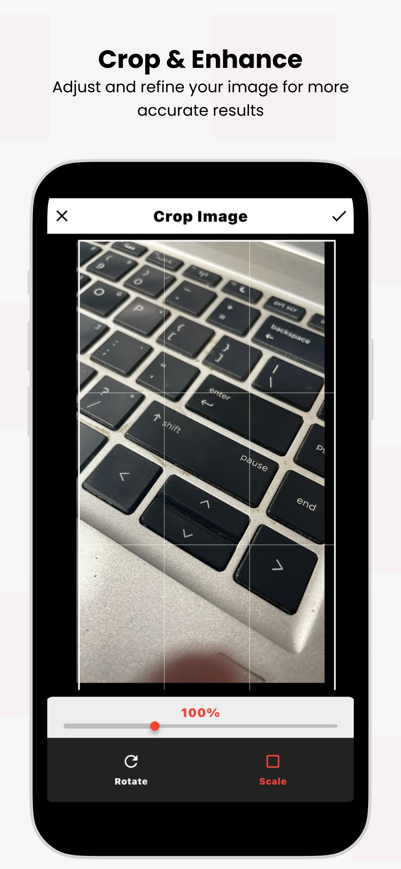 Image Text Extractor with AI screenshot 3