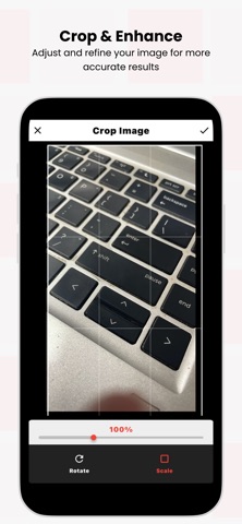 Image Text Extractor with AI Screenshot 3 of 4