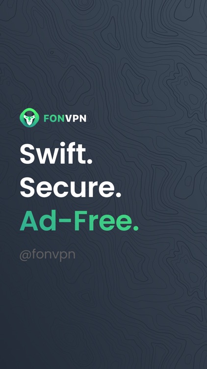 FON VPN: Fast & Secure