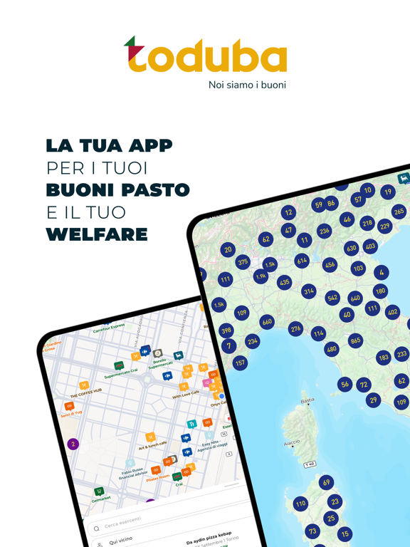 Screenshot #4 pour Toduba