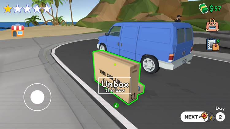 Hotel Manager Simulator 3D screenshot-3