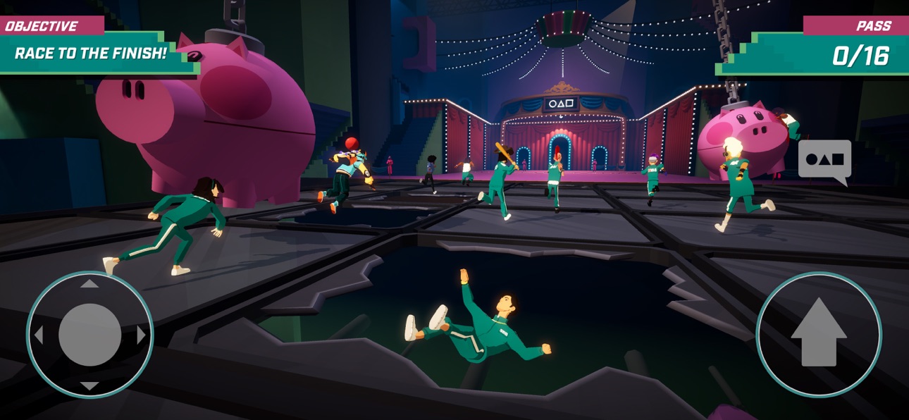 Squid Game: Unleashed screenshot 6