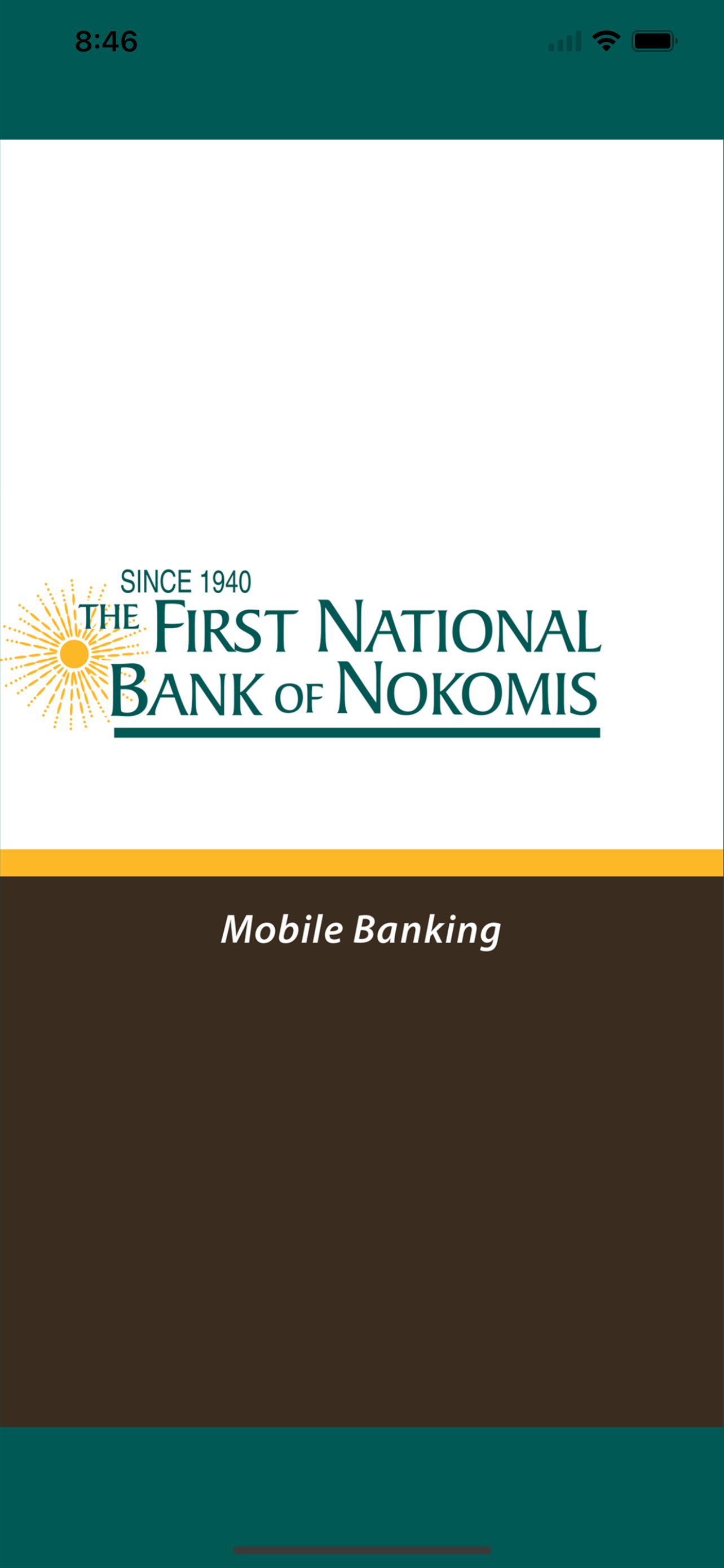First National Bank of Nokomis