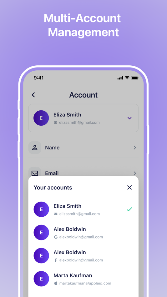 #7. ReScribe Subscription Manager (iOS) 来自: Rescribe, Inc