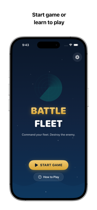 Battle Fleet Now Screenshot 5 of 5