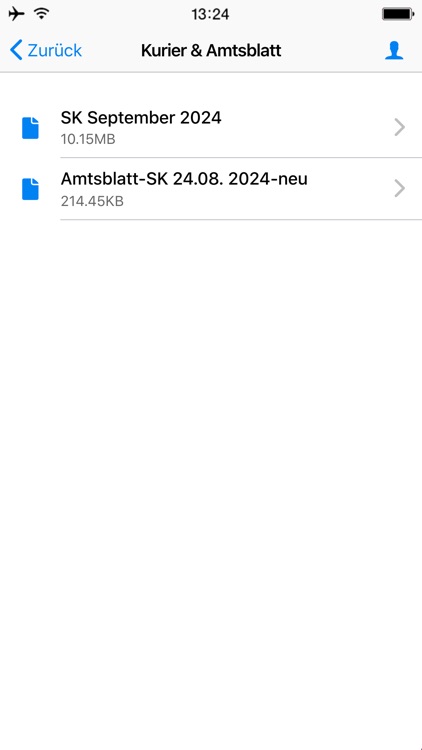 Müllrose screenshot-4