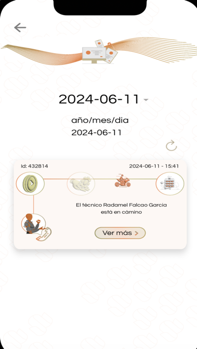 Evora Screenshot
