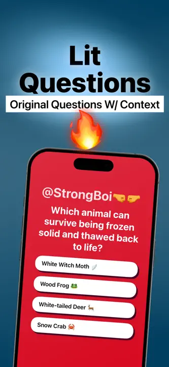 Trivia Snack screenshot 3