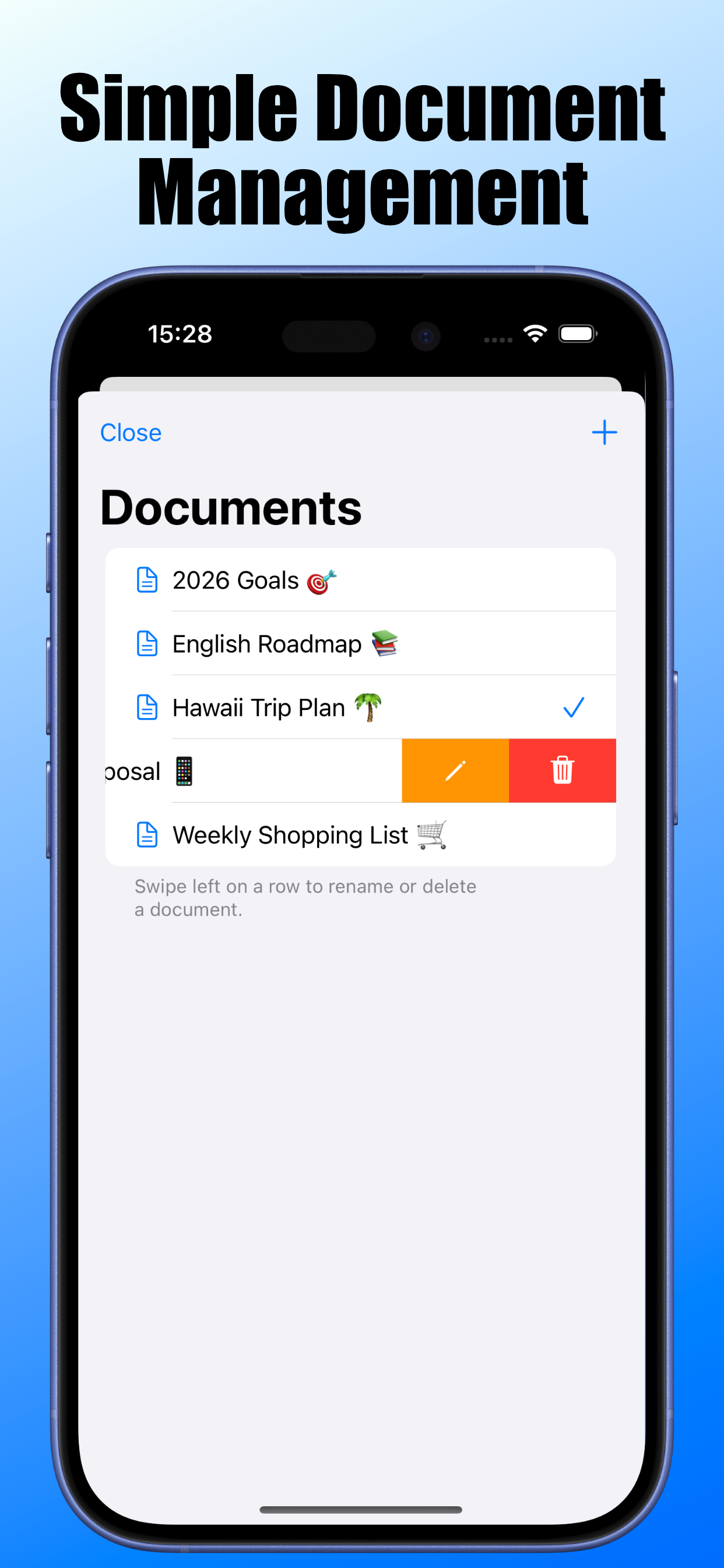 MindFlow: Simple Mind Map Tool