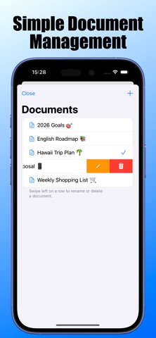 MindFlow: Simple Mind Map Tool screenshot