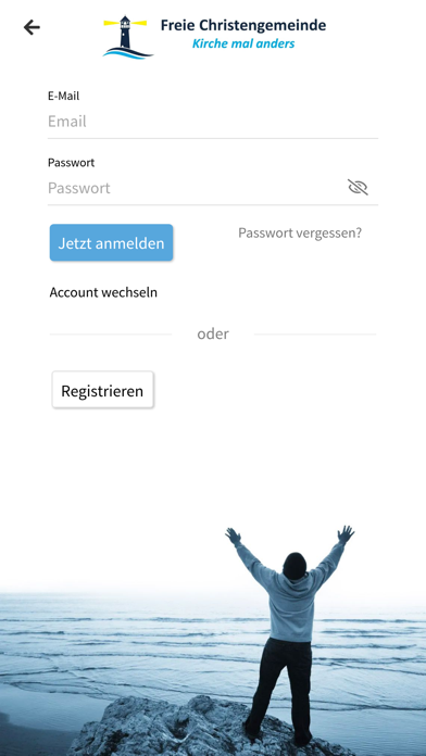 Screenshot #2 pour FCG Garching