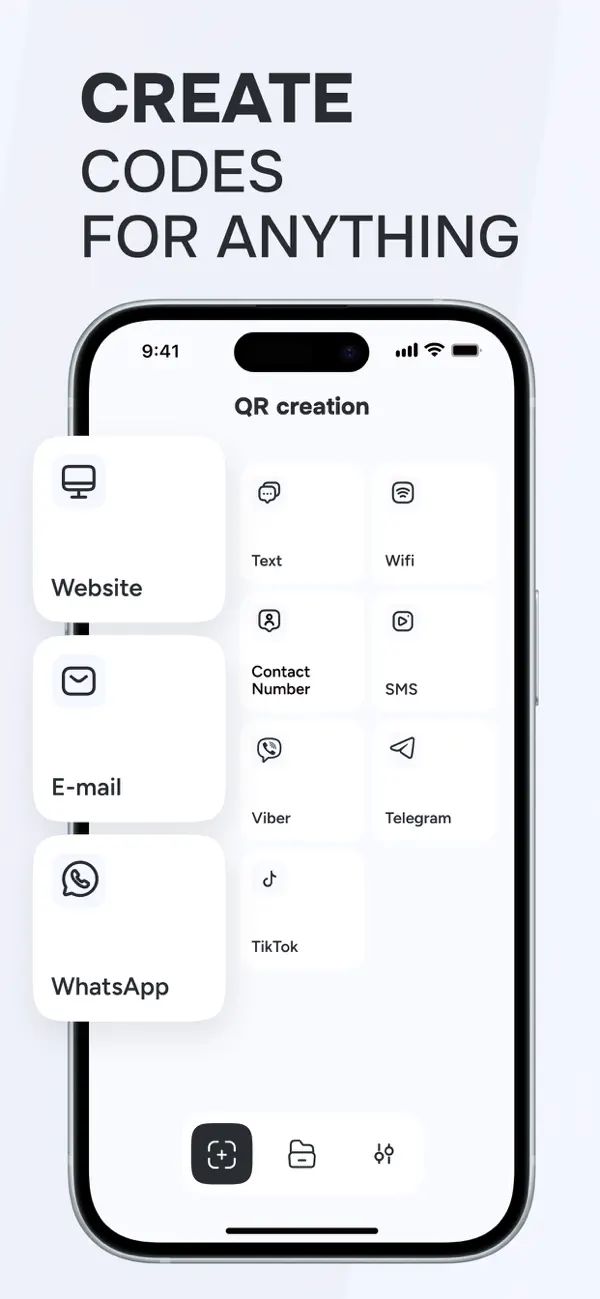 #3. QR Reader Barcode Scanner Code (iOS) โดย: Damian Mercer