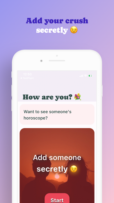 Lani AI Astrology Screenshot