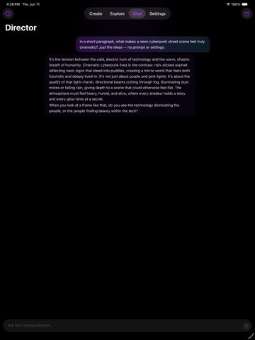 ZSKY Screenshot 4