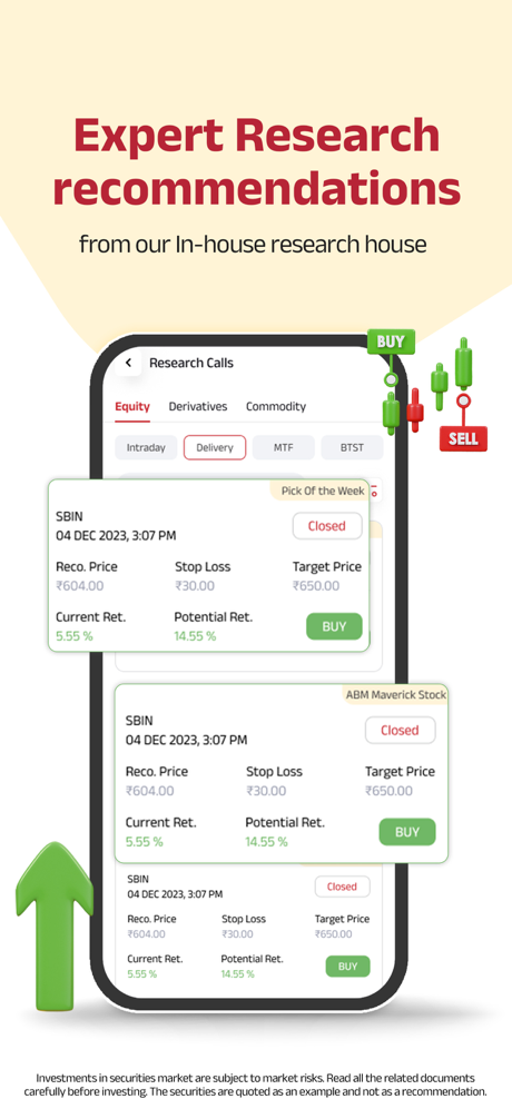 Elevate By Aditya Birla Money screenshot 5