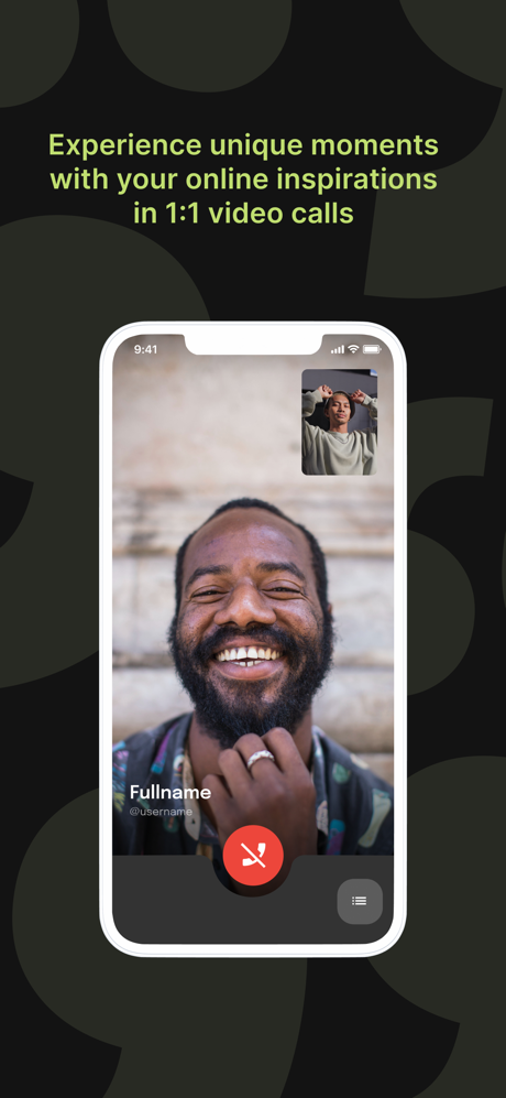Babble Chat App screenshot 4