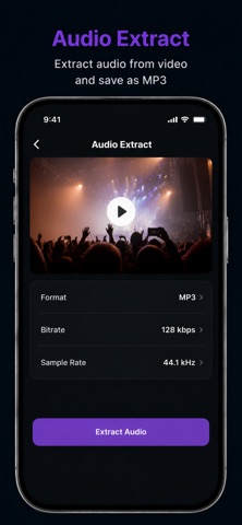 Video Compressor Video Cutter screenshot