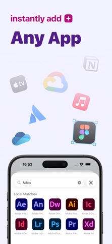 Vault: Subscription Tracker iPhone screenshot
