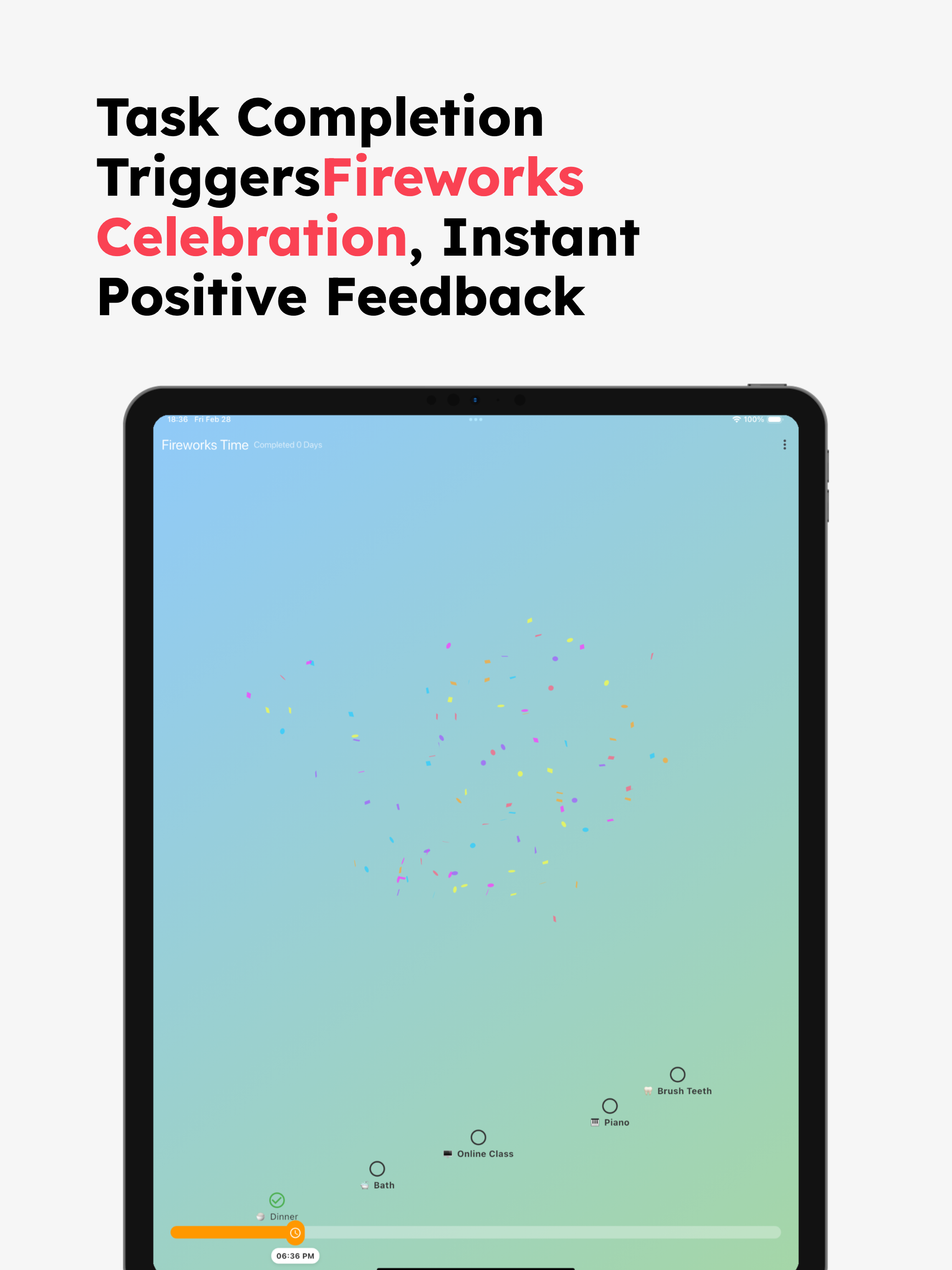 Fireworks Time screenshot 7