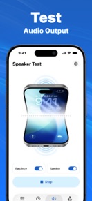 Sonic Sweep:  Sound & Calm screenshot