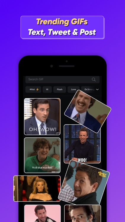 AI Art Photo Editor, GIF Maker