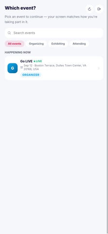XpoFlow Screenshot 2 of 4