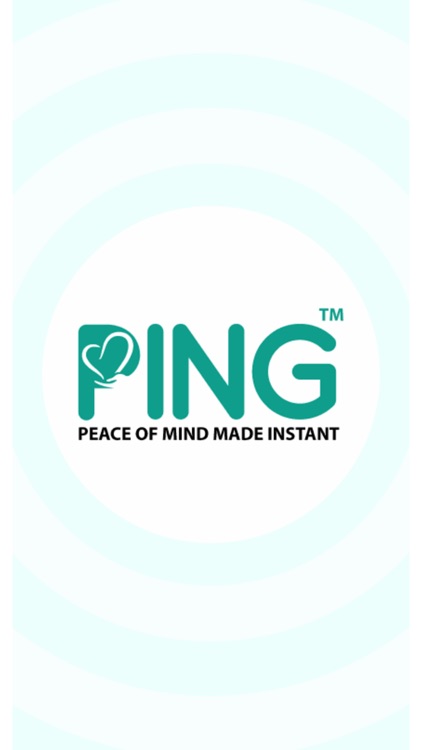 Ping Cares