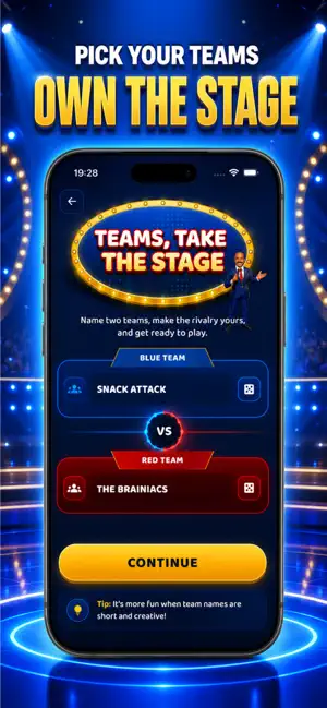 Top 6 - Popular Answers screenshot 3