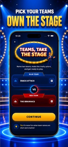 Top 6 - Popular Answers screenshot 3